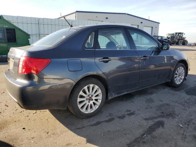 Image 3 of 2008 SUBARU IMPREZA 2.5I 2008 with VIN JF1GE61658H513074