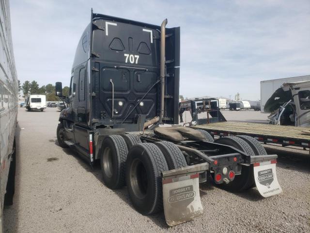 Image 3 of 2019 FREIGHTLINER CASCADIA 125  2019 with VIN 3AKJGLFG6KDKK1157