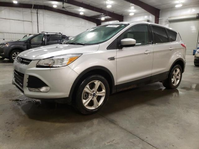 Изображение 1 2015 FORD ESCAPE SE 2015 с VIN 1FMCU9G98FUA23114