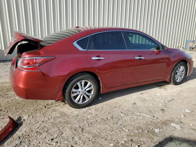 Image 3 of 2014 NISSAN ALTIMA 2.5 2014 with VIN 1N4AL3AP8EC294042
