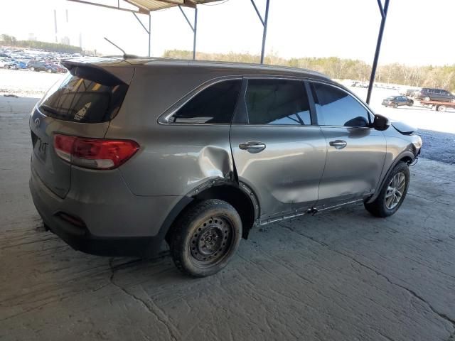 Изображение 3 2016 KIA SORENTO LX 2016 с VIN 5XYPGDA57GG130700