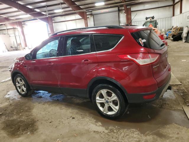 Image 2 of 2014 FORD ESCAPE SE 2014 with VIN 1FMCU9G93EUC25065