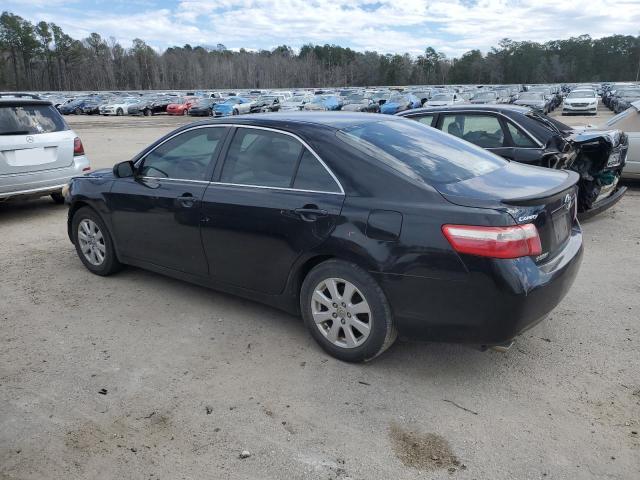 Image 2 of 2009 TOYOTA CAMRY SE 2009 with VIN 4T1BK46K19U095379