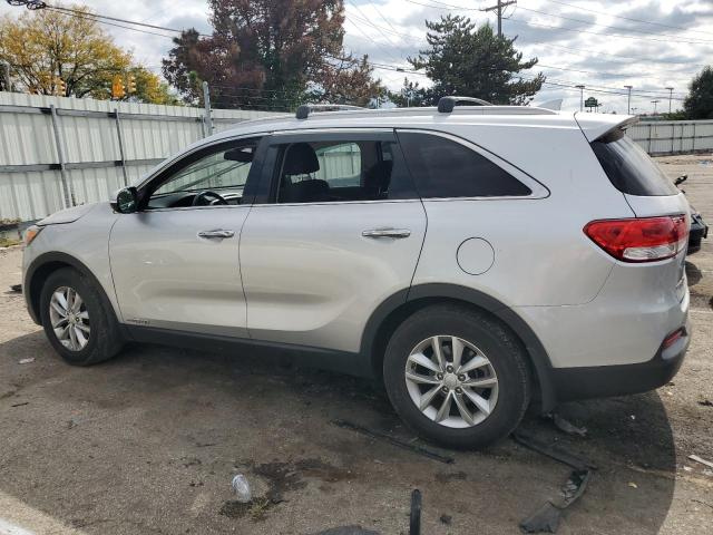 Obraz 2 z 2018 KIA SORENTO LX 2018 z VIN 5XYPGDA50JG419666