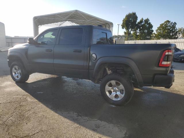 Изображение 2 2021 RAM 1500 TRX 2021 с VIN 1C6SRFU96MN741232