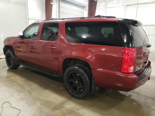 Obraz 2 z 2008 GMC YUKON XL K1500 2008 z VIN 1GKFK163X8J157444