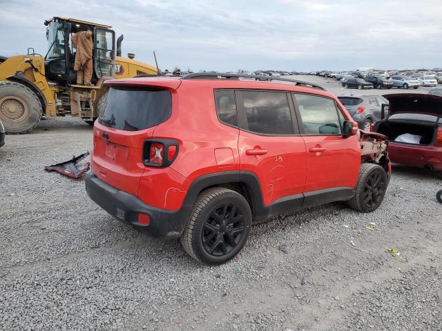 Obraz 3 z 2018 JEEP RENEGADE LATITUDE 2018 z VIN ZACCJABB9JPJ55007