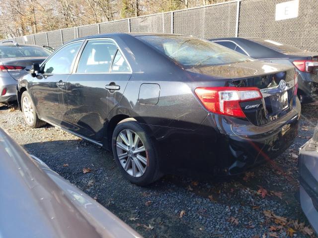 Obraz 2 z 2012 TOYOTA CAMRY BASE 2012 z VIN 4T4BF1FK0CR219416