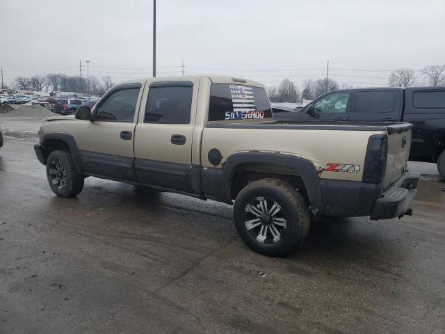 Изображение 2 2005 CHEVROLET SILVERADO K1500 2005 с VIN 2GCEK13T851117722
