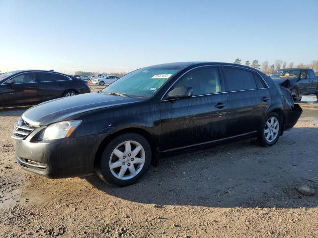 2007 TOYOTA AVALON XL 2007 image