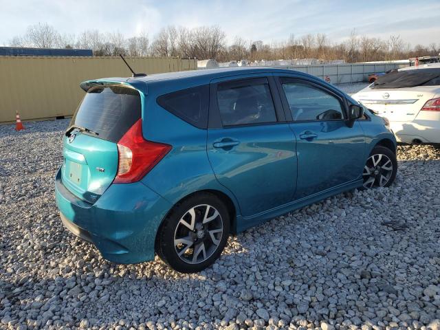 Image 3 of 2015 NISSAN VERSA NOTE S 2015 with VIN 3N1CE2CP1FL354823