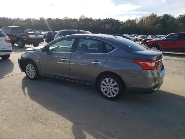 Изображение 2 2016 NISSAN SENTRA S 2016 с VIN 3N1AB7AP5GY221924