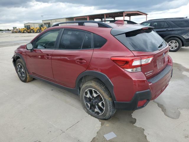 Изображение 2 2019 SUBARU CROSSTREK PREMIUM 2019 с VIN JF2GTACC1KH220366