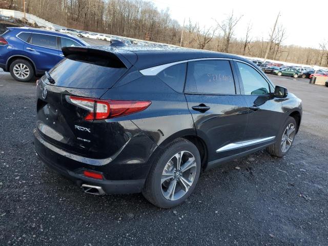 Obraz 3 z 2023 ACURA RDX ADVANCE 2023 z VIN 5J8TC2H78PL015146