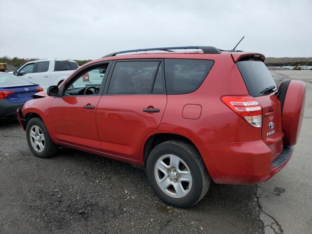 Изображение 2 2011 TOYOTA RAV4  2011 с VIN 2T3ZF4DV5BW083524