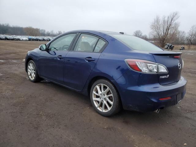 Изображение 2 2012 MAZDA 3 S 2012 с VIN JM1BL1W54C1530530