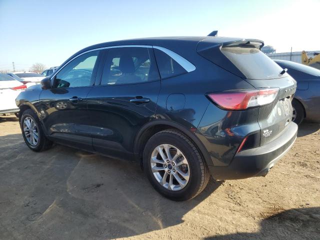Image 2 of 2022 FORD ESCAPE SE 2022 with VIN 1FMCU0G60NUB10862