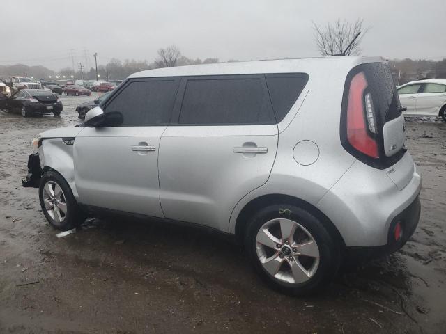 Obraz 2 z 2019 KIA SOUL  2019 z VIN KNDJN2A23K7696817