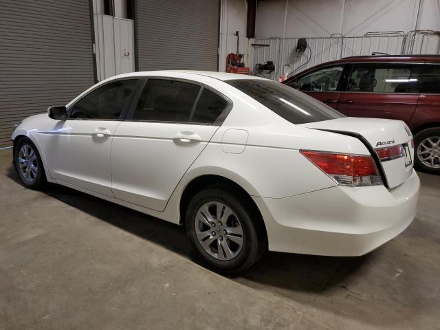 Изображение 2 2012 HONDA ACCORD SE 2012 с VIN 1HGCP2F60CA156247
