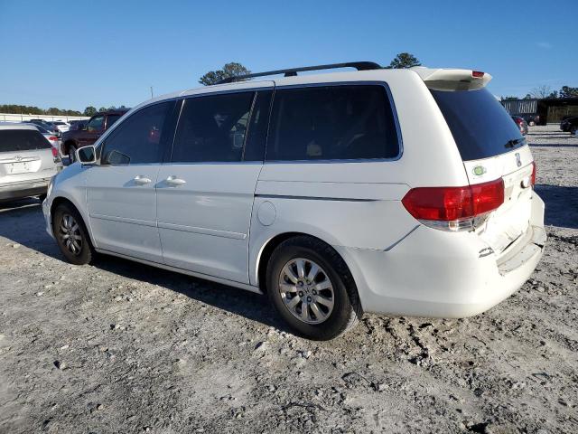 Изображение 2 2008 HONDA ODYSSEY EXL 2008 с VIN 5FNRL38768B008179