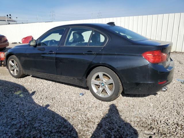 Изображение 2 2013 BMW 328 XI 2013 с VIN WBA3B3C57DF540221