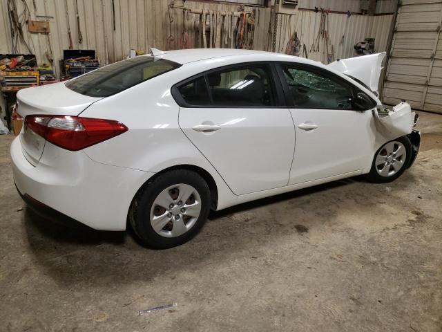 Obraz 3 z 2016 KIA FORTE LX 2016 z VIN KNAFX4A68G5497129