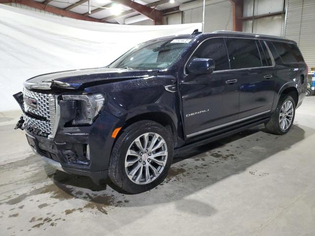 Image 1 of 2023 GMC YUKON XL DENALI 2023 with VIN 1GKS2JKL2PR214160