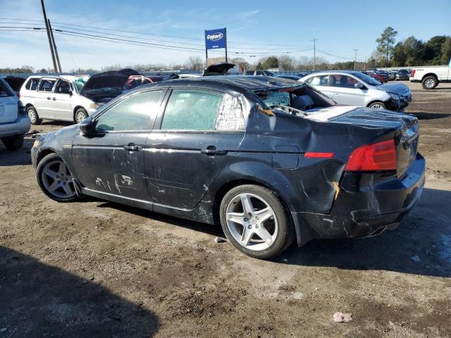 Изображение 2 2004 ACURA TL  2004 с VIN 19UUA66244A049178