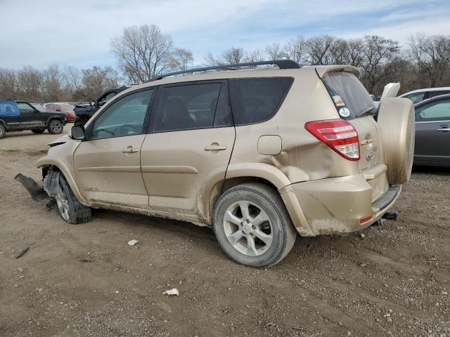 Изображение 2 2010 TOYOTA RAV4 LIMITED 2010 с VIN 2T3DK4DV4AW033976