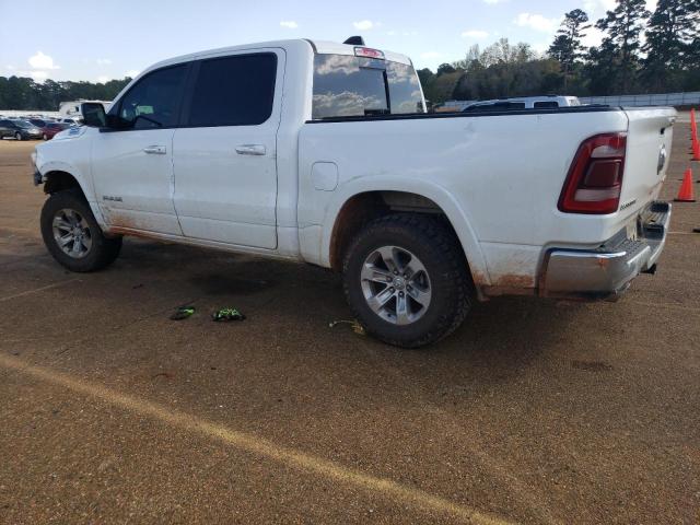 Obraz 2 z 2020 RAM 1500 LARAMIE 2020 z VIN 1C6SRFJTXLN171332