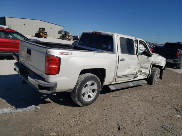 Image 3 of 2014 CHEVROLET SILVERADO C1500 LTZ 2014 with VIN 3GCPCSEC6EG469214