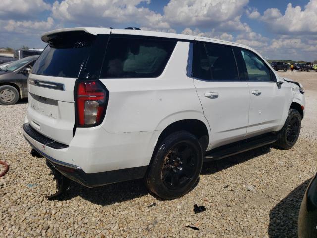 Изображение 3 2021 CHEVROLET TAHOE C1500 2021 с VIN 1GBSCLED0MR296320