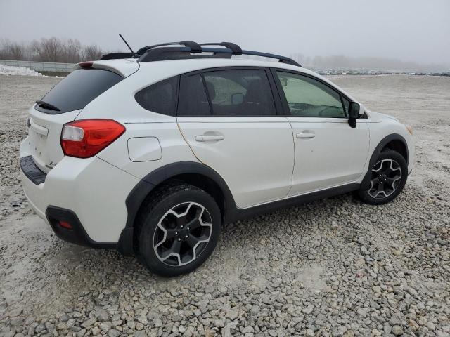Image 3 of 2013 SUBARU XV CROSSTREK 2.0 PREMIUM 2013 with VIN JF2GPACC2D2212190
