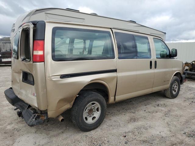 Изображение 3 2006 GMC SAVANA G3500 2006 с VIN 1GKHG35U261218881