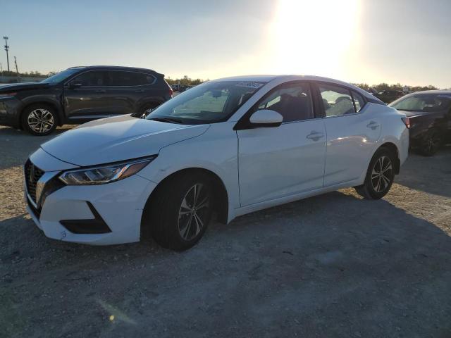 2022 NISSAN SENTRA SV 2022 image