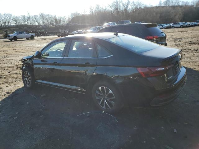 Obraz 2 z 2023 VOLKSWAGEN JETTA S 2023 z VIN 3VW5M7BU5PM043045