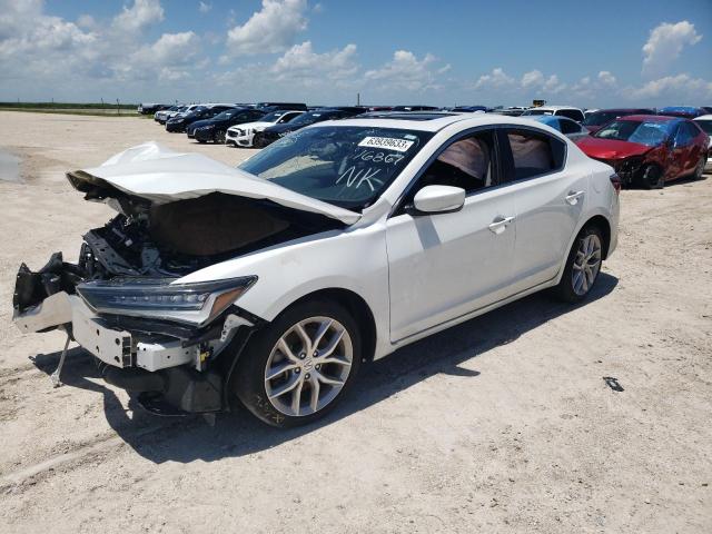 Acura Ilx 2020 image