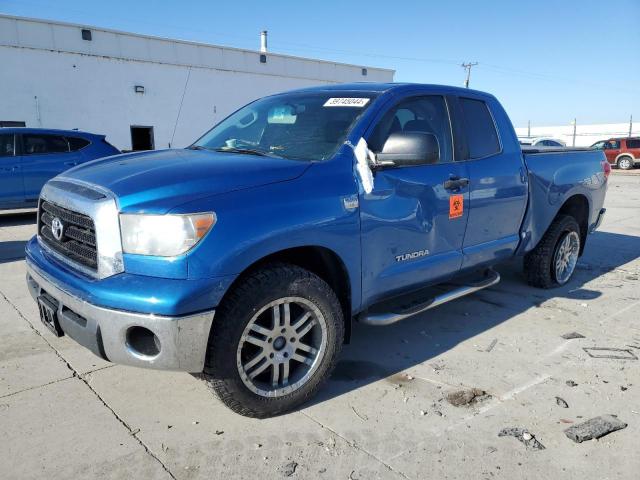 Obraz 2008 TOYOTA TUNDRA DOUBLE CAB 2008