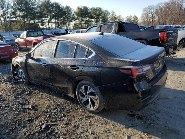 Изображение 2 2022 SUBARU LEGACY PREMIUM 2022 с VIN 4S3BWAC63N3023498