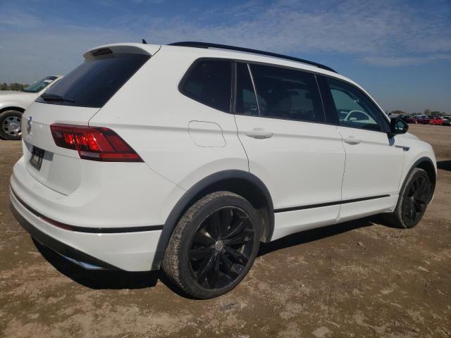 Image 3 of 2020 VOLKSWAGEN TIGUAN SE 2020 with VIN 3VV3B7AX5LM166951