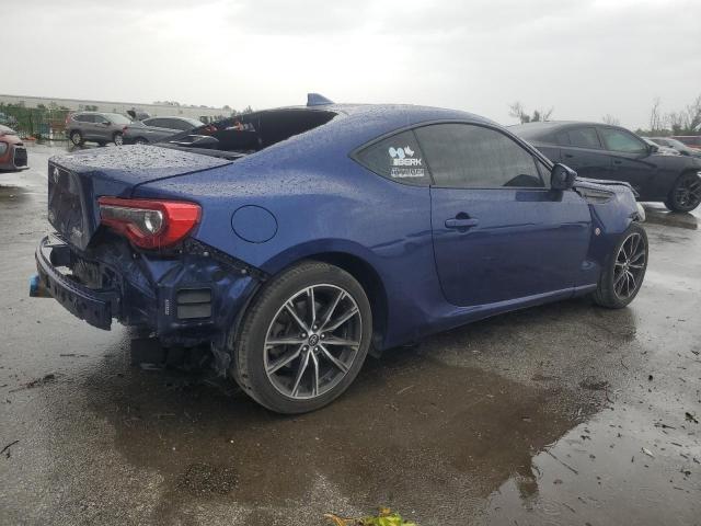Изображение 3 2017 TOYOTA 86 BASE 2017 с VIN JF1ZNAA19H8710765