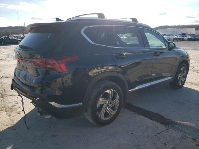 Obraz 3 z 2022 HYUNDAI SANTA FE SEL 2022 z VIN 5NMS24AJ9NH405430