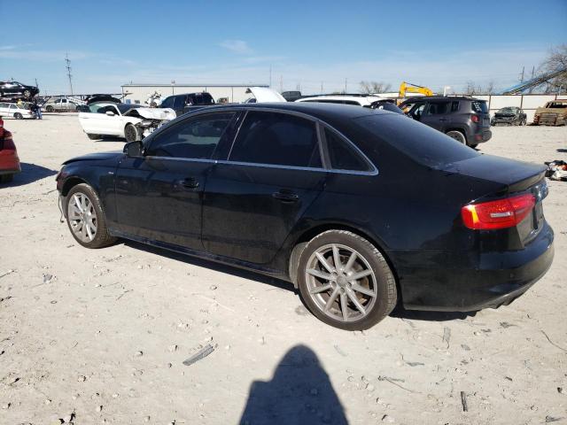 Image 2 of 2015 AUDI A4 PREMIUM PLUS 2015 with VIN WAUFFAFL3FN027153
