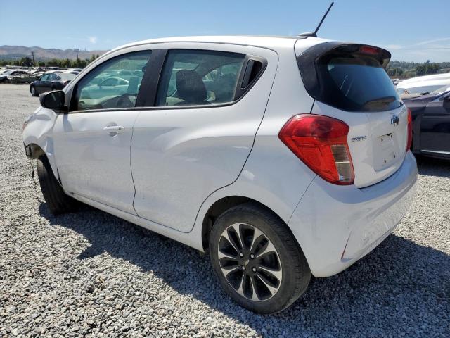 Obraz 2 z 2022 CHEVROLET SPARK 1LT 2022 z VIN KL8CD6SA4NC029042