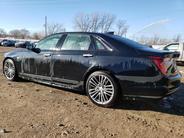 Изображение 2 2019 CADILLAC CT6 SPORT CSAV 2019 с VIN 1G6KP5R63KU127381
