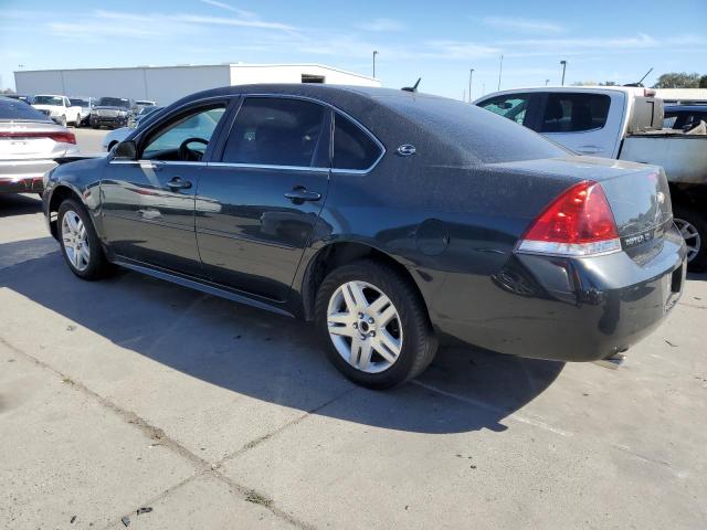 Image 2 of 2016 CHEVROLET IMPALA LIMITED LT 2016 with VIN 2G1WB5E39G1183121