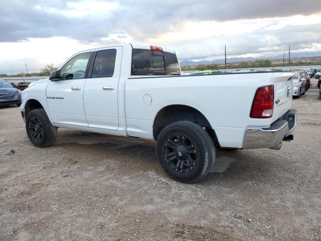 Изображение 2 2012 DODGE RAM 1500 SLT 2012 с VIN 1C6RD7GT3CS308848