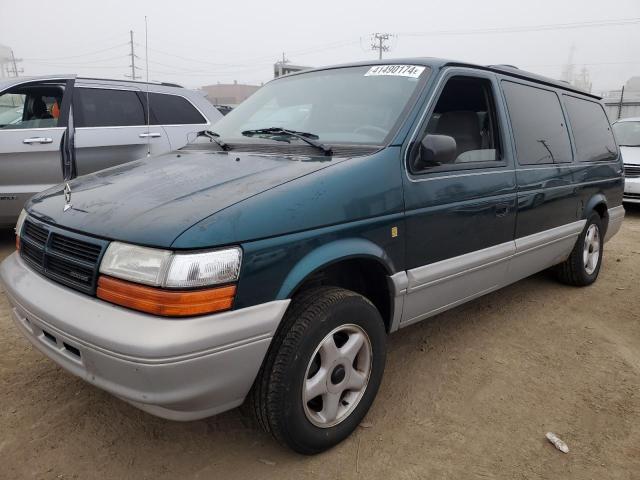 1994 DODGE GRAND CARAVAN SE 1994 image