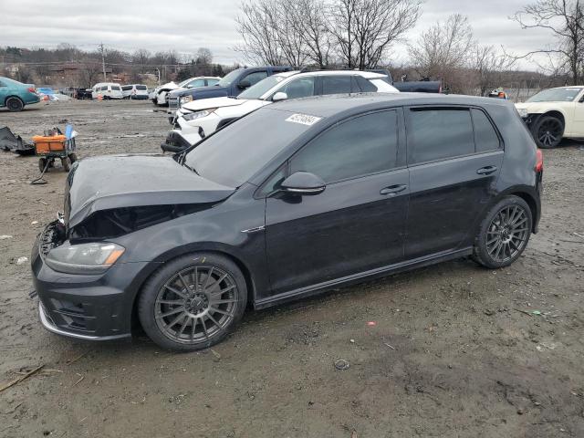 Obraz 1 z 2017 VOLKSWAGEN GOLF R  2017 z VIN WVWVF7AU7HW035352