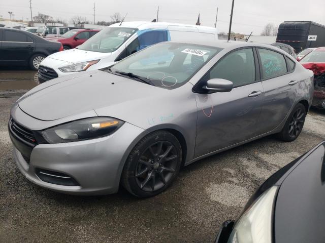 2015 DODGE DART SE 2015 image